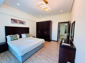 Charming Nest 2bhk Juffair